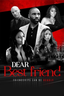 Dear Best Friend-full