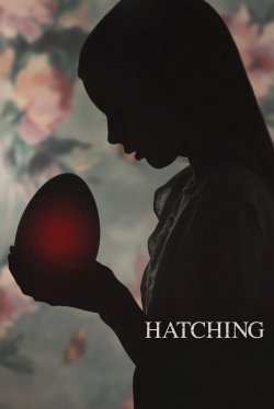 Hatching-full