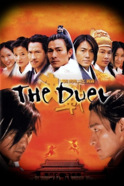 The Duel-full