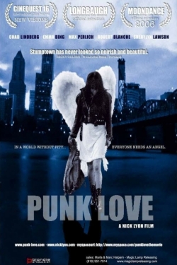 Punk Love-full