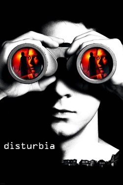 Disturbia-full