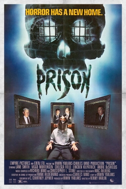 Prison-full