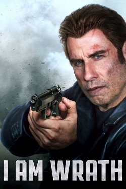 I Am Wrath-full