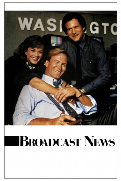 Broadcast News-full