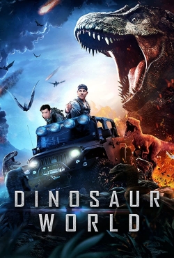 Dinosaur World-full