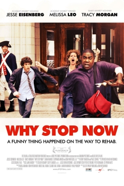 Why Stop Now?-full