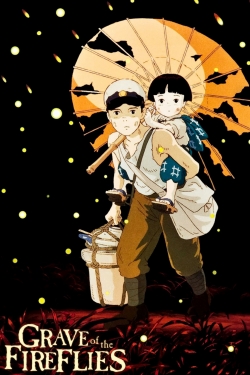 Grave of the Fireflies-full