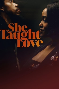 She Taught Love-full