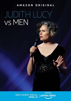 Judith Lucy: Judith Lucy Vs Men-full