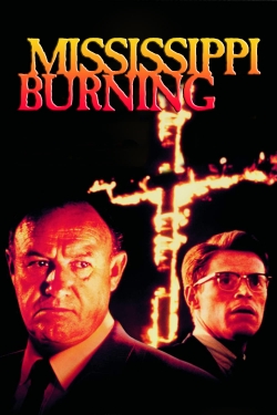 Mississippi Burning-full