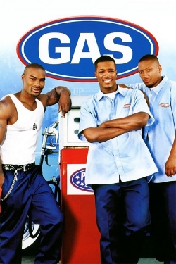 Gas-full