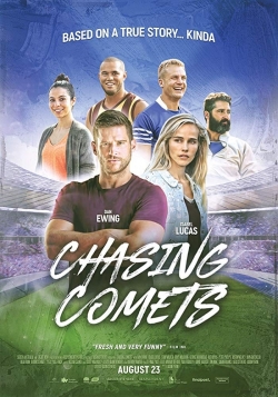 Chasing Comets-full