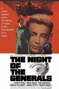 The Night of the Generals-full