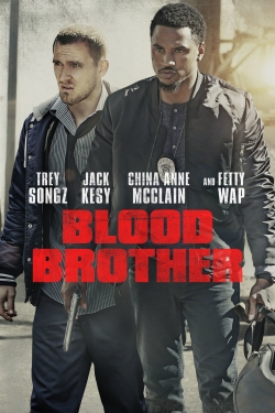 Blood Brother-full