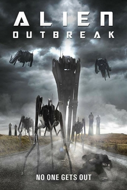 Alien Outbreak-full