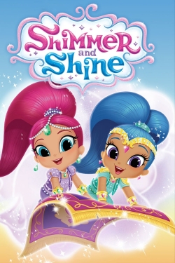 Shimmer and Shine-full