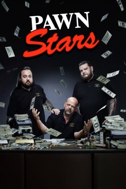 Pawn Stars-full