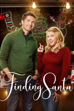 Finding Santa-full