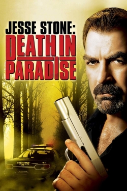 Jesse Stone: Death in Paradise-full