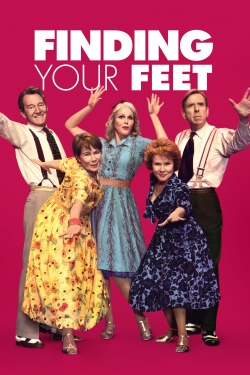 Finding Your Feet-full