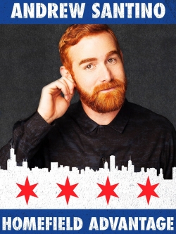 Andrew Santino: Home Field Advantage-full