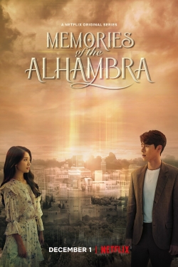 Memories of the Alhambra-full