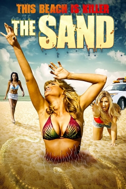 The Sand-full