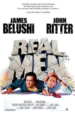 Real Men-full