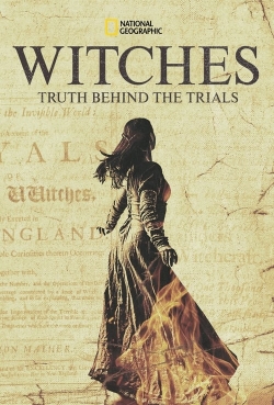 Witches: Truth Behind the Trials-full