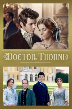 Doctor Thorne-full