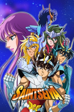 Saint Seiya-full