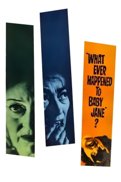 What Ever Happened to Baby Jane?-full