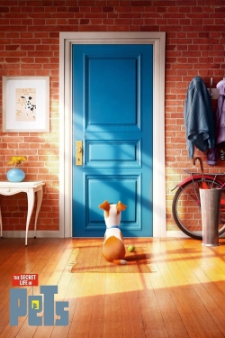 The Secret Life of Pets-full