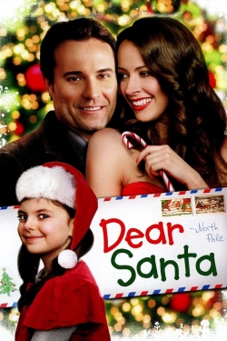 Dear Santa-full