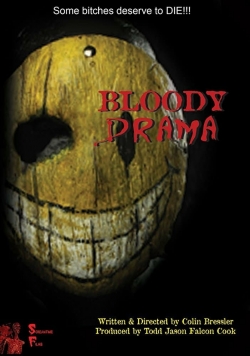 Bloody Drama-full