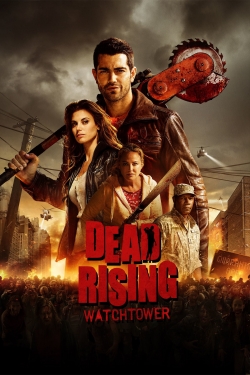 Dead Rising: Watchtower-full