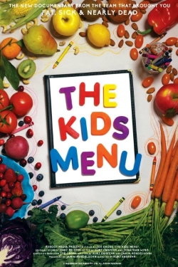 The Kids Menu-full