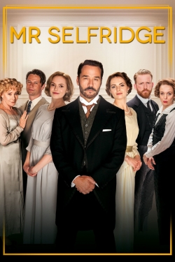 Mr Selfridge-full