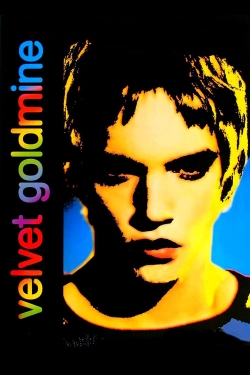 Velvet Goldmine-full