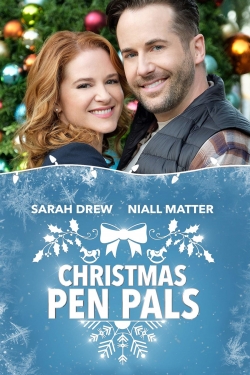 Christmas Pen Pals-full