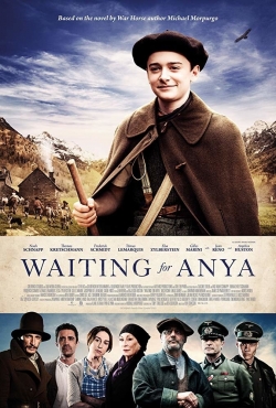 Waiting for Anya-full