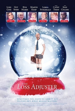 The Loss Adjuster-full