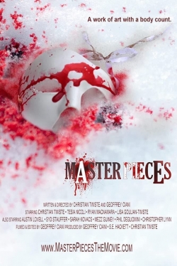 Master Pieces-full