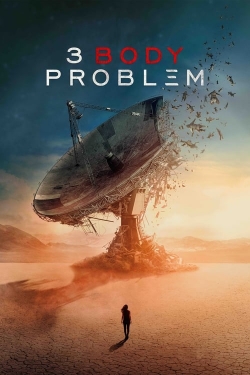 3 Body Problem-full