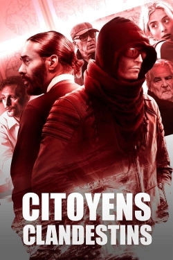 Citoyens clandestins-full