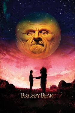 Brigsby Bear-full