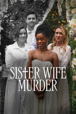 Sister Wife Murder-full