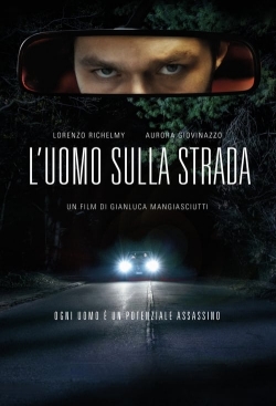 L'uomo sulla strada-full