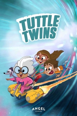 Tuttle Twins-full