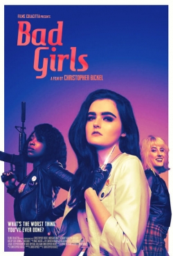 Bad Girls-full